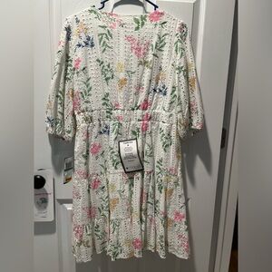 Macys dress